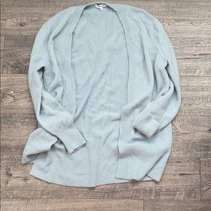 Madewell Cardigan